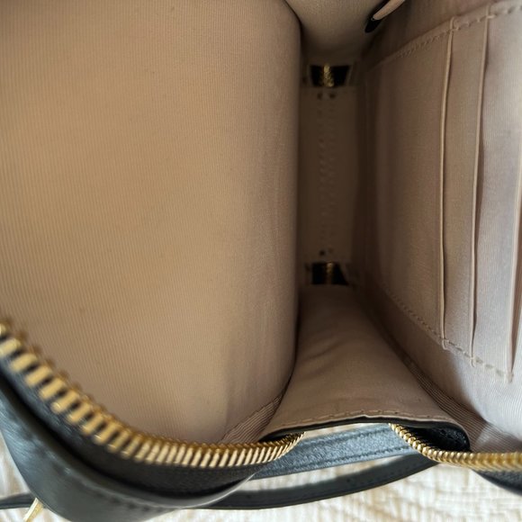 Kate Spade New York Zeezee North/South Phone Crossbody for iPhone® Black One Siz - Picture 5 of 5